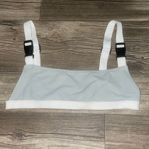 Frankies Kiki Belt Top